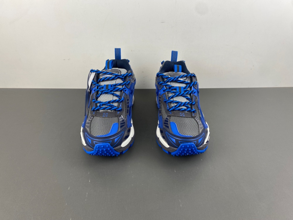 OFF-WHITE BE RIGHT BACK