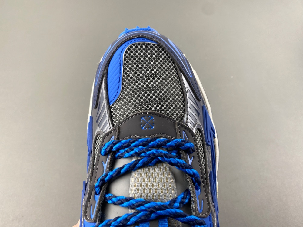 OFF-WHITE BE RIGHT BACK