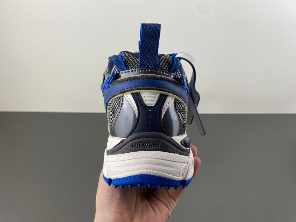 OFF-WHITE BE RIGHT BACK