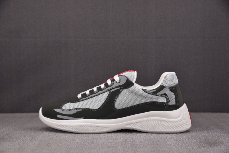 PA Low Sneakers