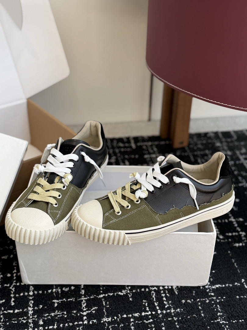 Ma1s0n Marg*e1a Sneakers