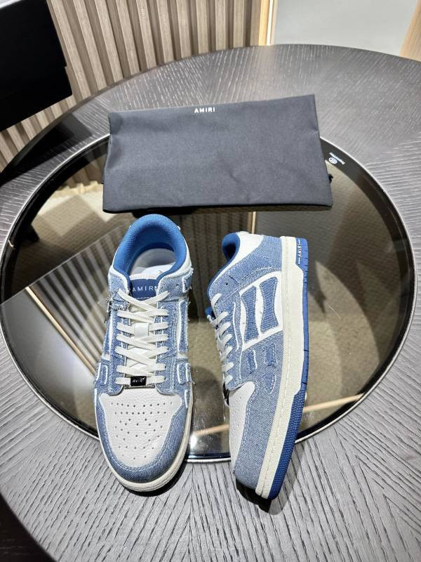 Amiri sneakers