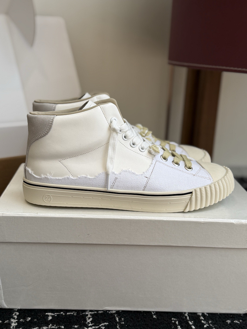 Ma1s0n Marg*e1a Sneakers