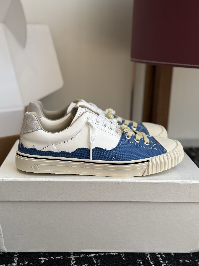 Ma1s0n Marg*e1a Sneakers