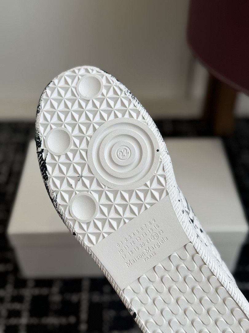 Ma1s0n Marg*e1a Sneakers