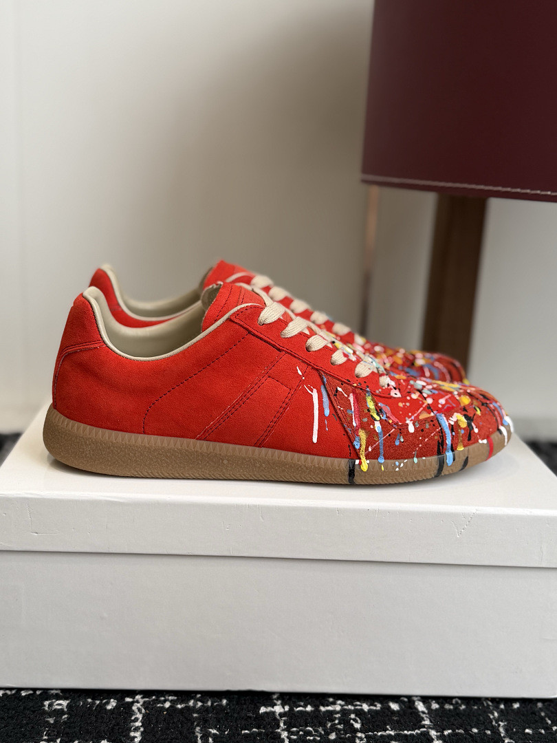 Ma1s0n Marg*e1a Sneakers