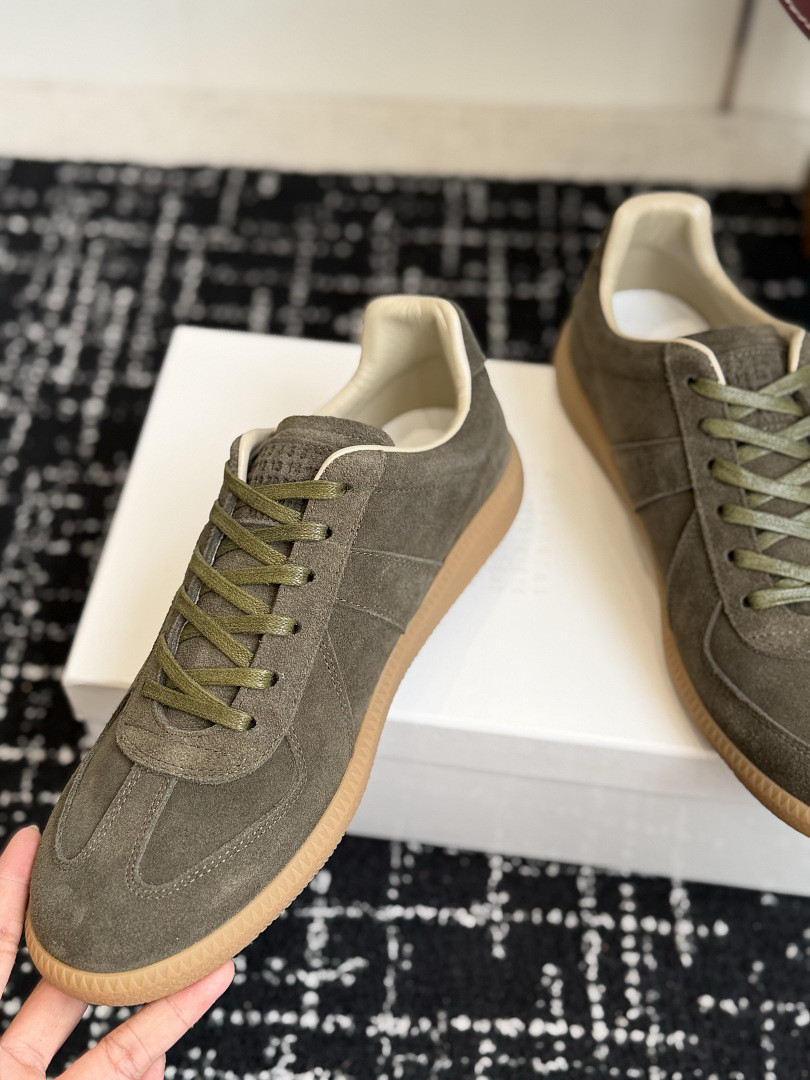 Ma1s0n Marg*e1a Sneakers