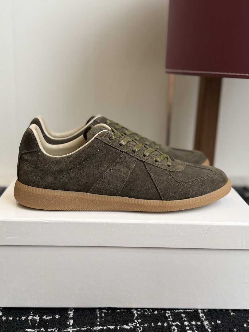 Ma1s0n Marg*e1a Sneakers