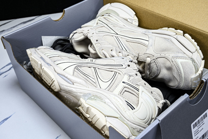 Balenciaga Runner WRNSD-99001