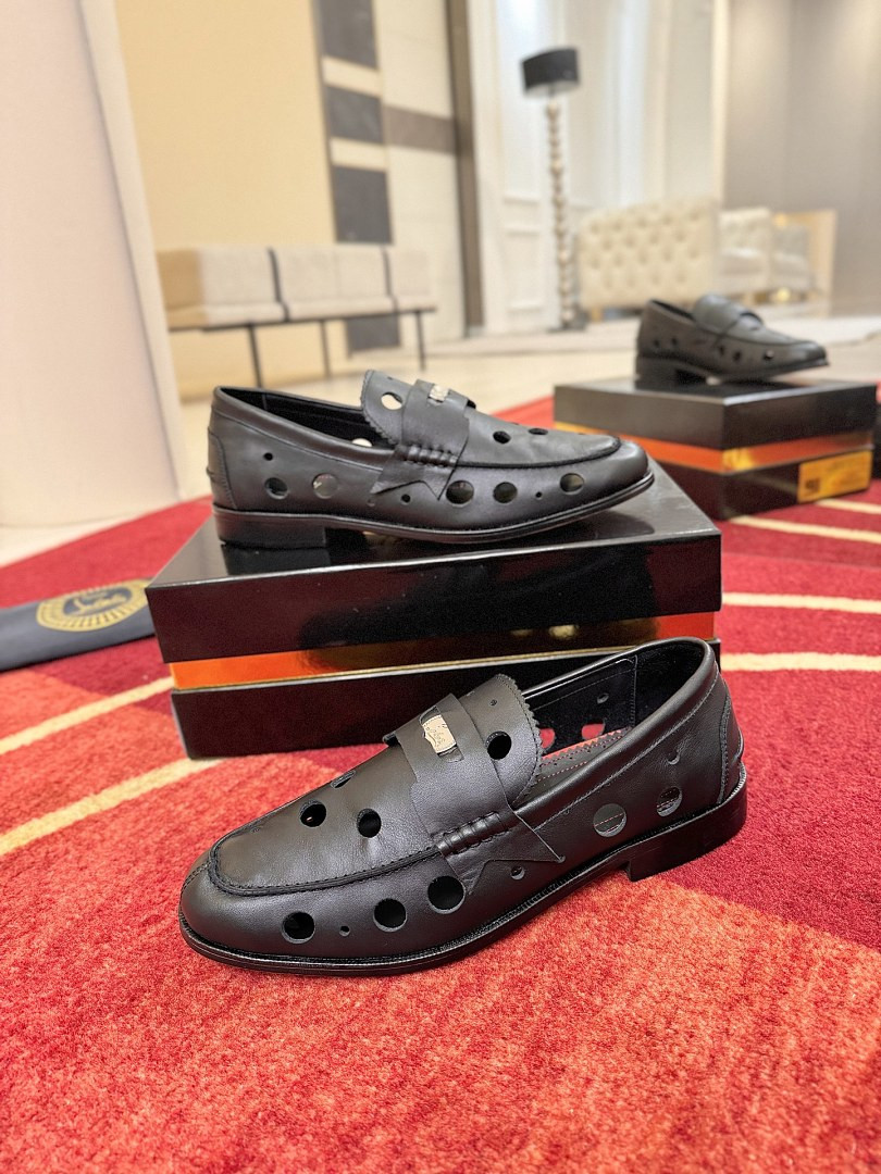 Chris Loubon Sneakers CL-131