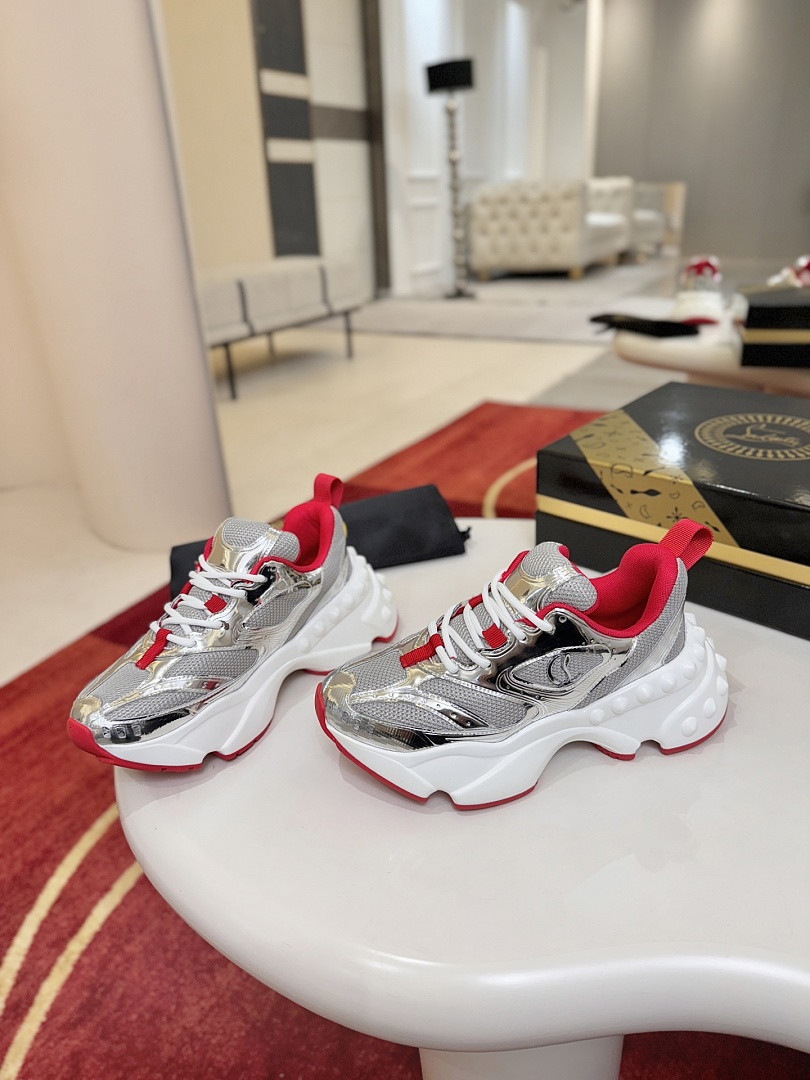 Chris Loubon Sneakers CL-134