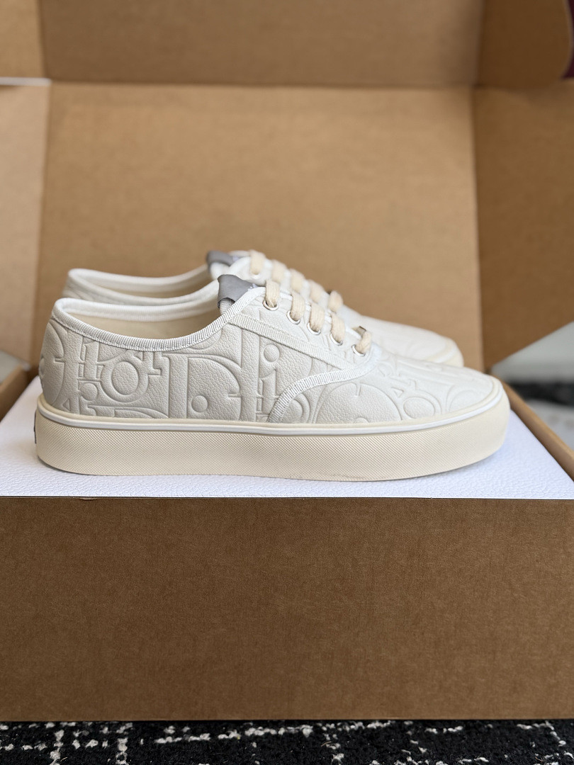 D10r Saltwind Sneaker DR-SW011