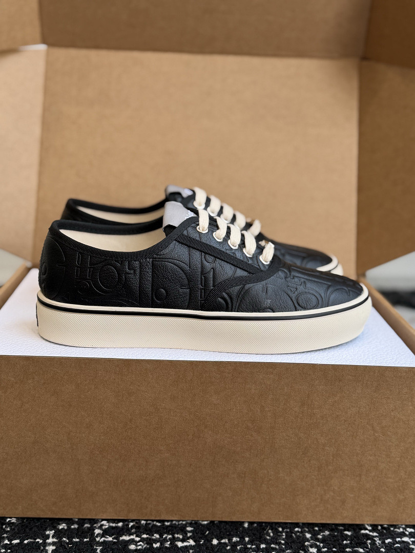 D10r Saltwind Sneaker DR-SW011