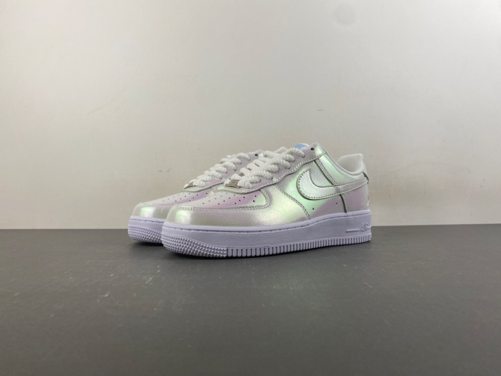 Ja Morant x Nike Air Force 1 Low IR8492-100