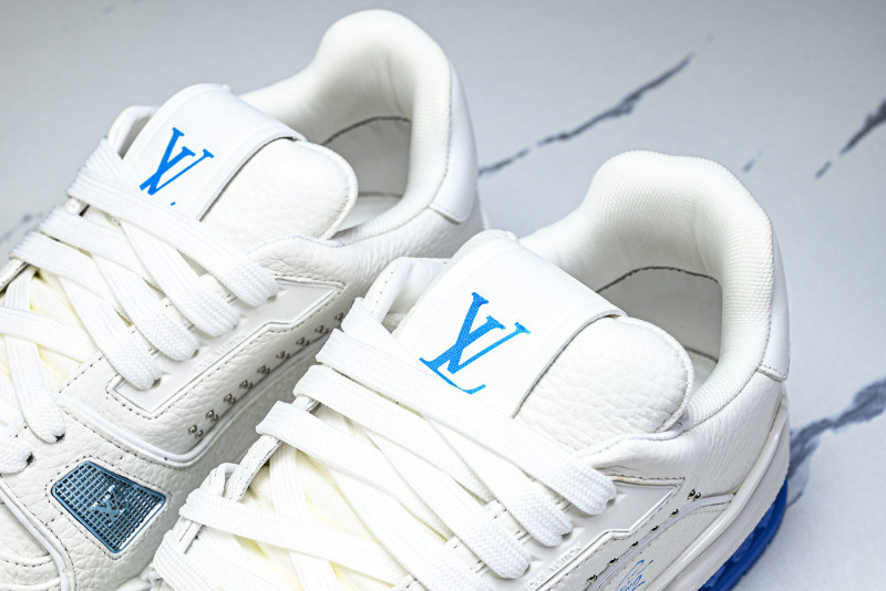 L*V Trainer