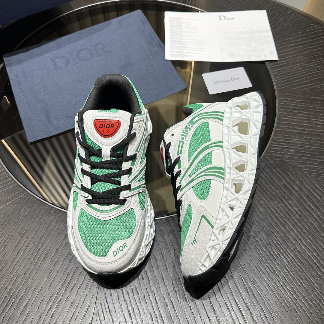 DR B35 Sneaker