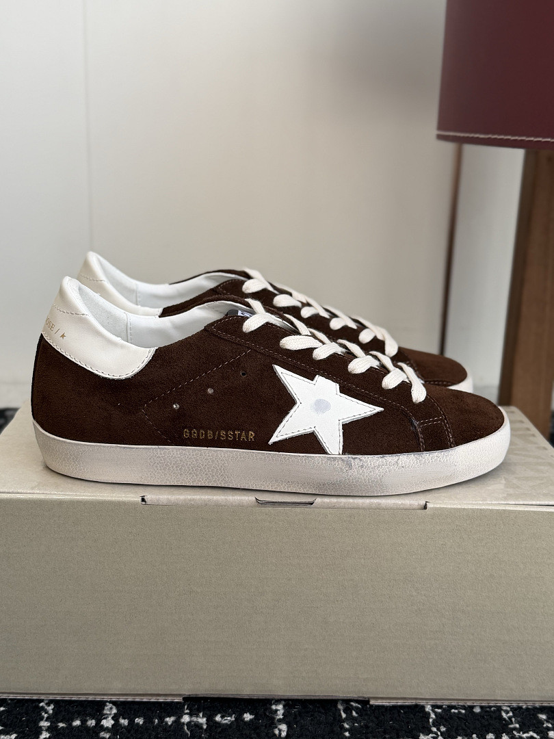 G0lden G0ose Sneakers GG-S008