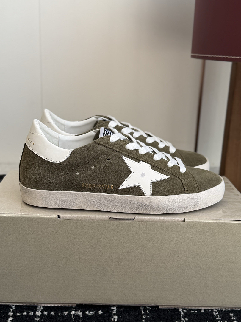 G0lden G0ose Sneakers GG-S009