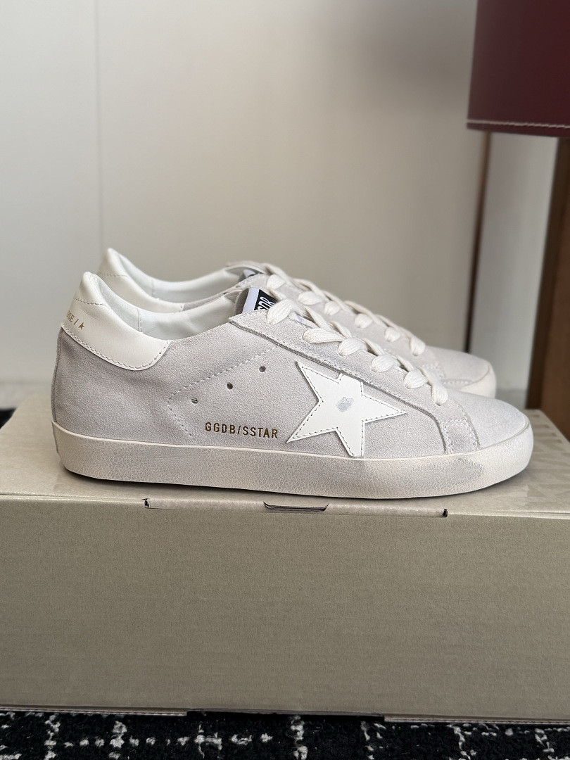 G0lden G0ose Sneakers GG-S010