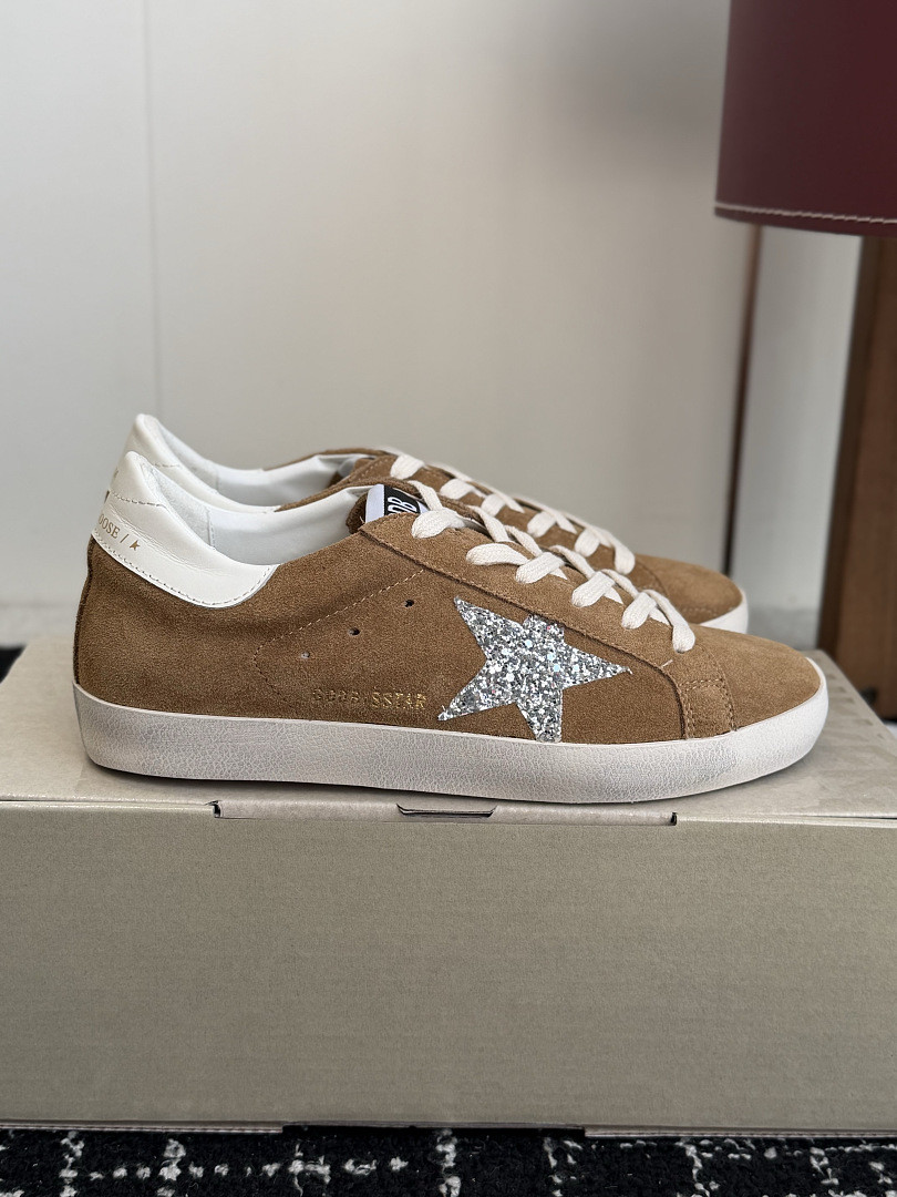 G0lden G0ose Sneakers GG-S011