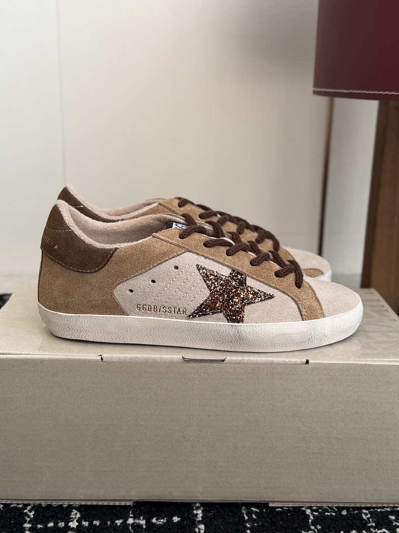 G0lden G0ose Sneakers GG-S012