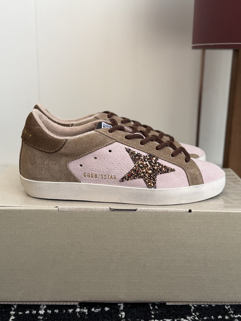 G0lden G0ose Sneakers GG-S014