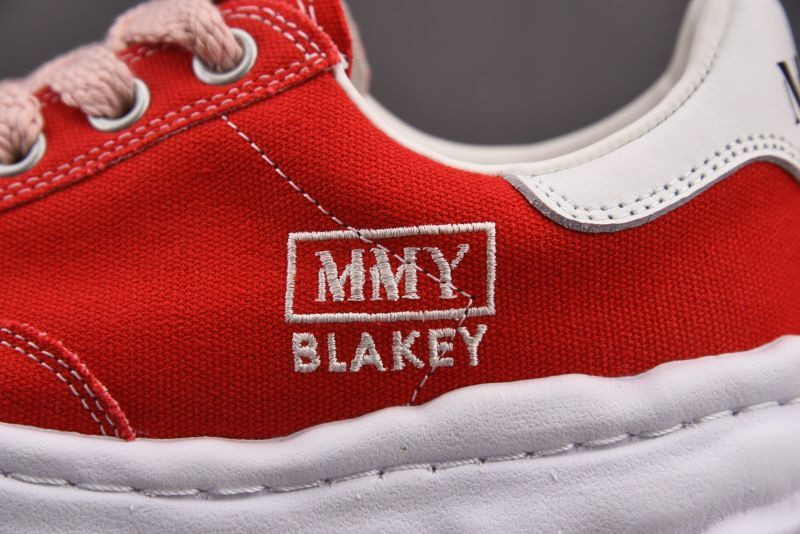 Ma1s0n Mihara Sneakers