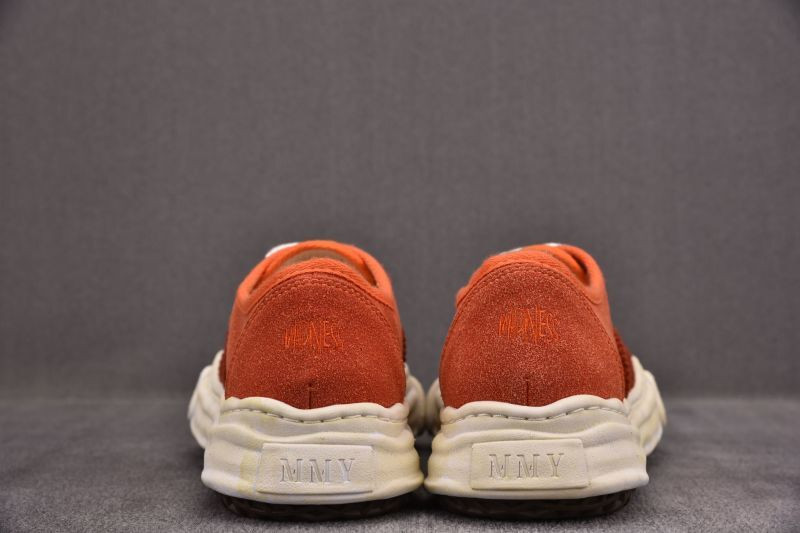 Ma1s0n Mihara Sneakers