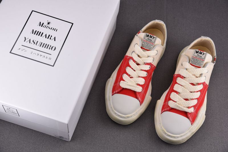 Ma1s0n Mihara Sneakers