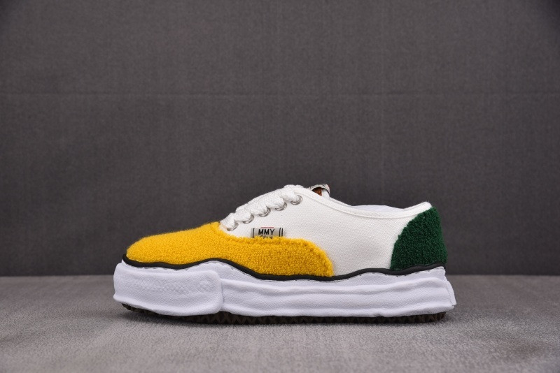 Ma1s0n Mihara Sneakers