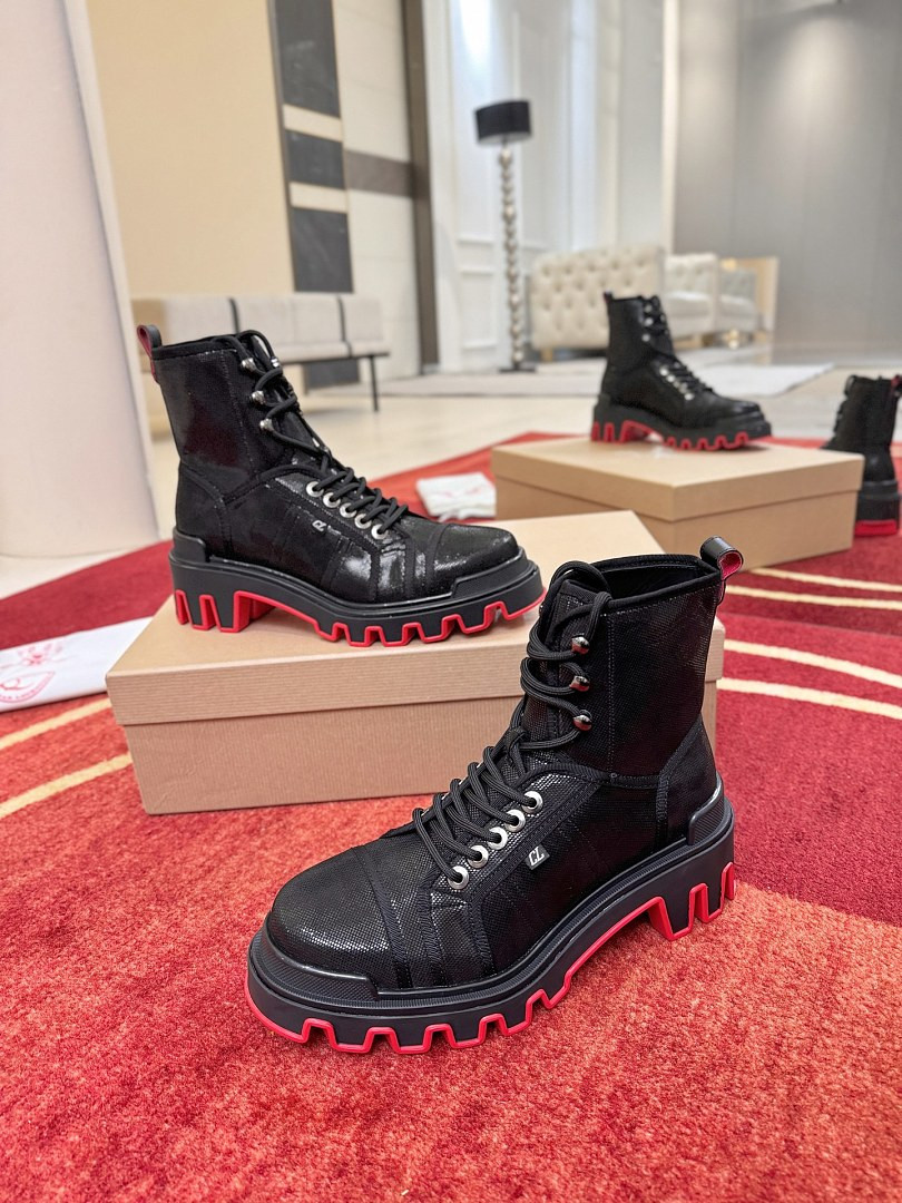 Chris Loubon Sneakers CL-146
