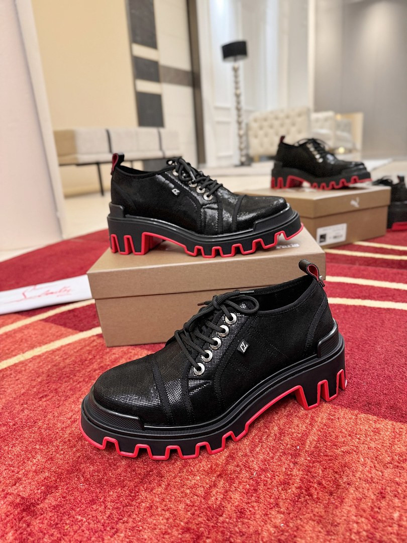 Chris Loubon Sneakers CL-148
