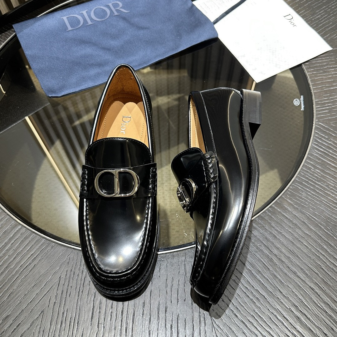D10r Granville Loafer Sneaker DR-GL001