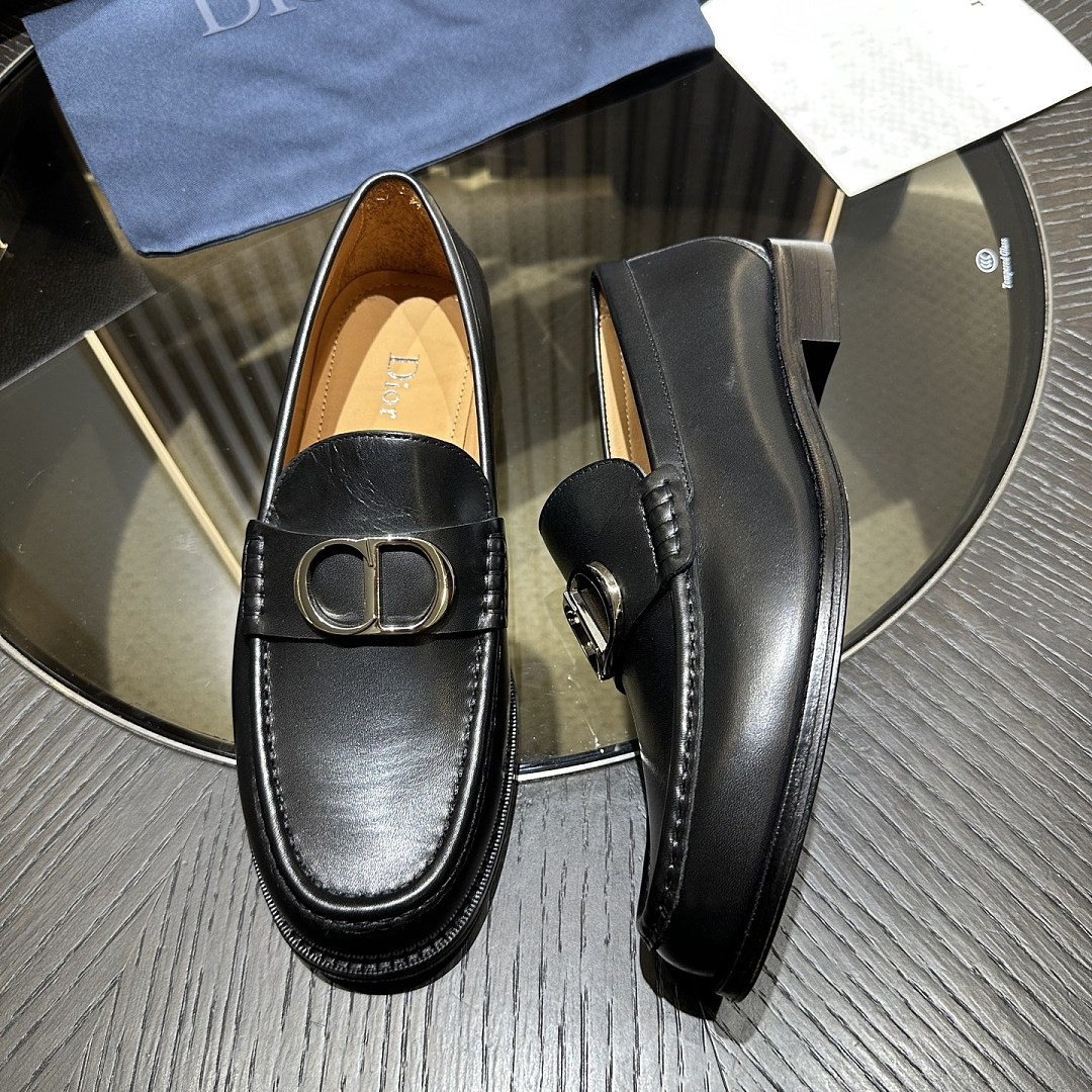 D10r Granville Loafer Sneaker DR-GL002