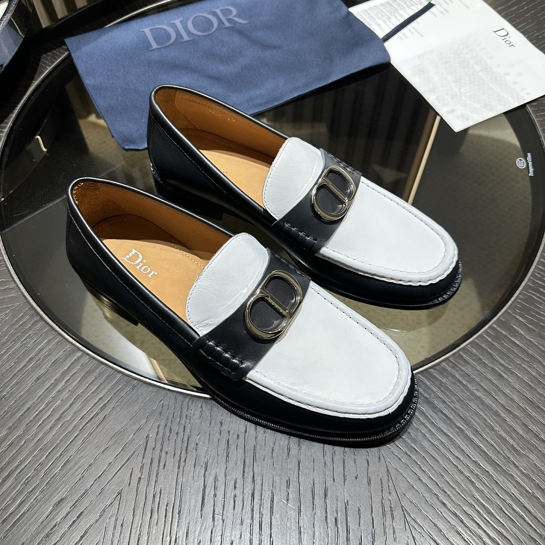 D10r Granville Loafer Sneaker DR-GL003