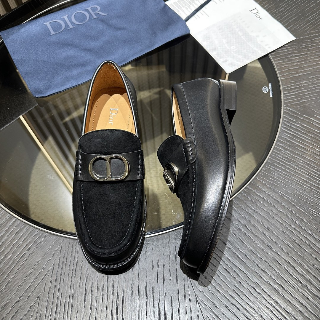 D10r Granville Loafer Sneaker DR-GL005