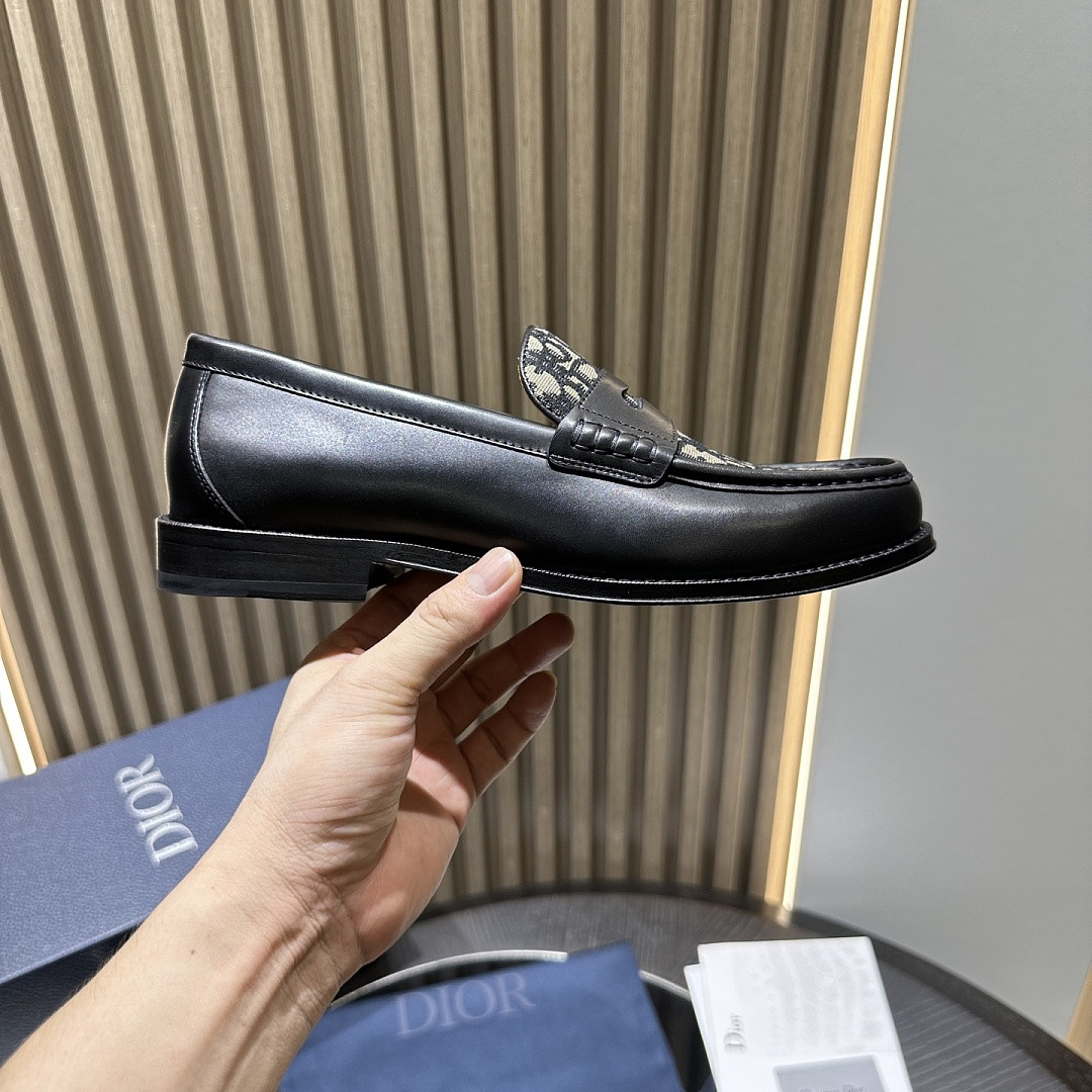 D10r Granville Loafer Sneaker DR-GL006