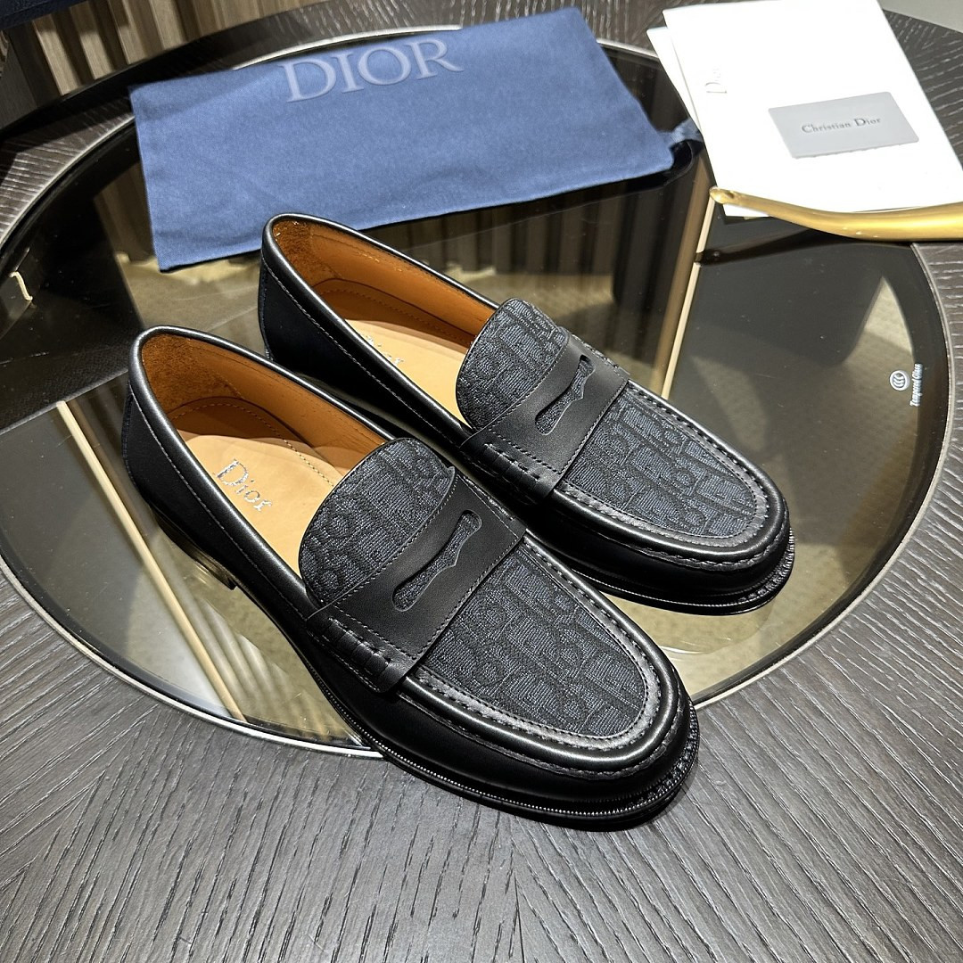 D10r Granville Loafer Sneaker DR-GL007