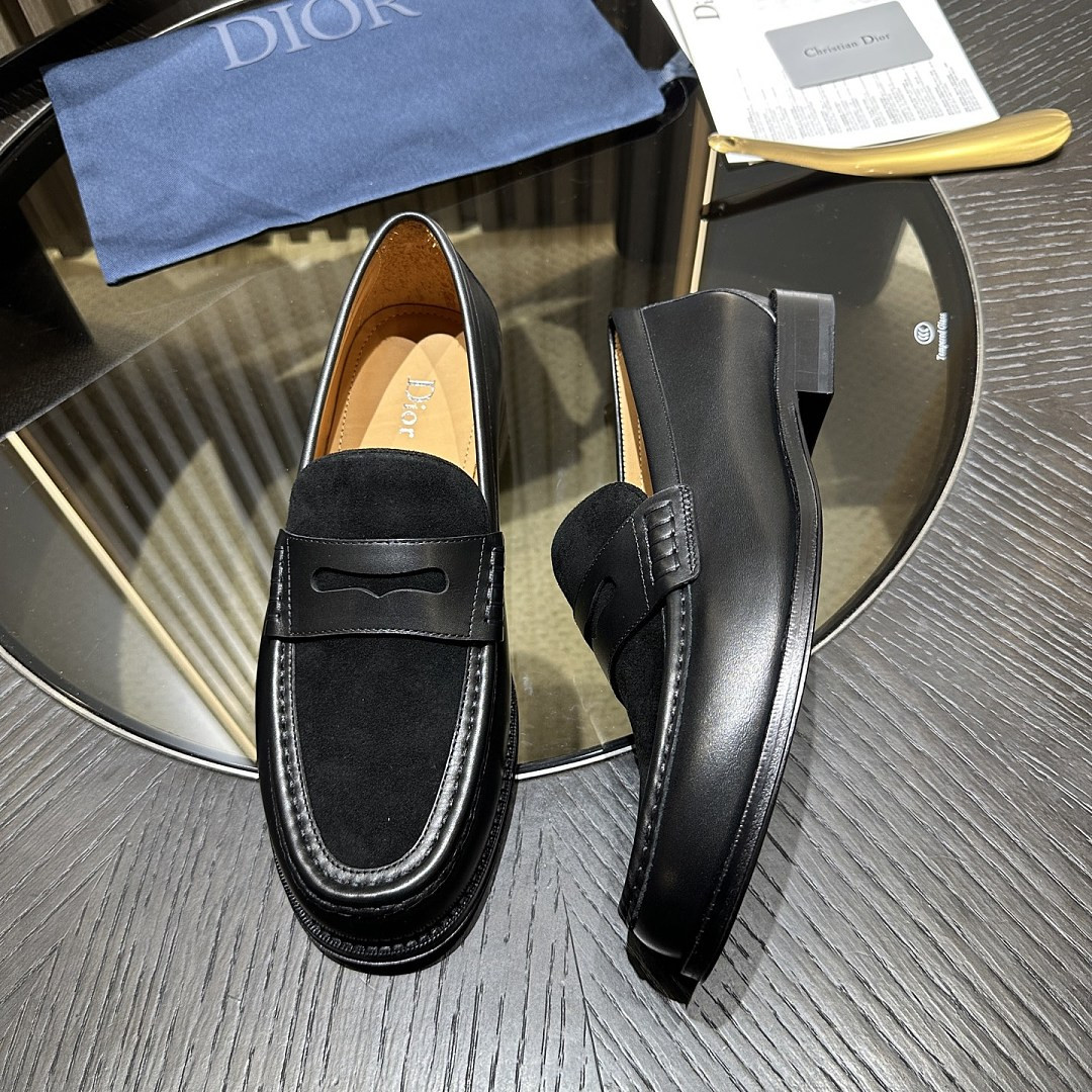 D10r Granville Loafer Sneaker DR-GL009