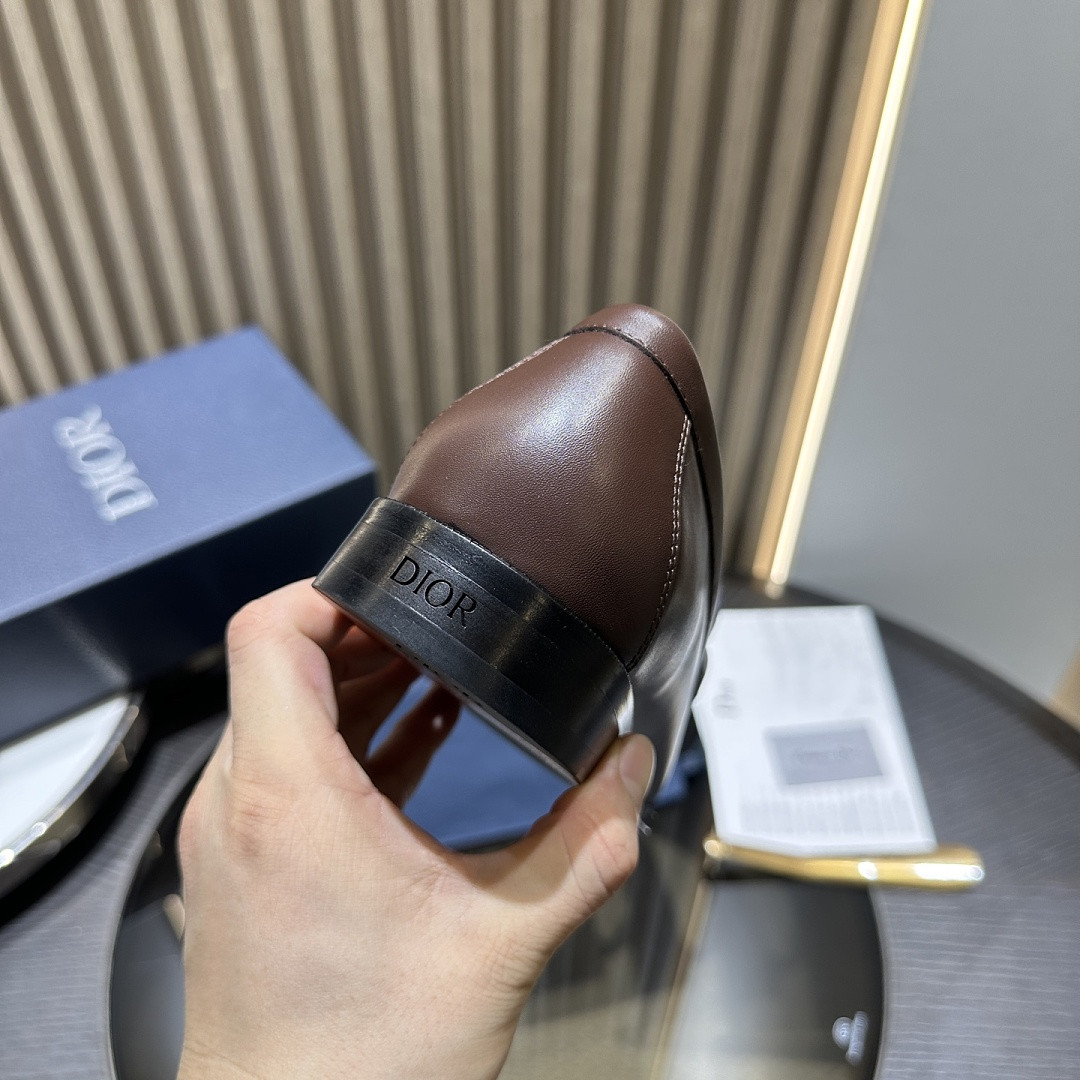 D10r Granville Loafer Sneaker DR-GL010