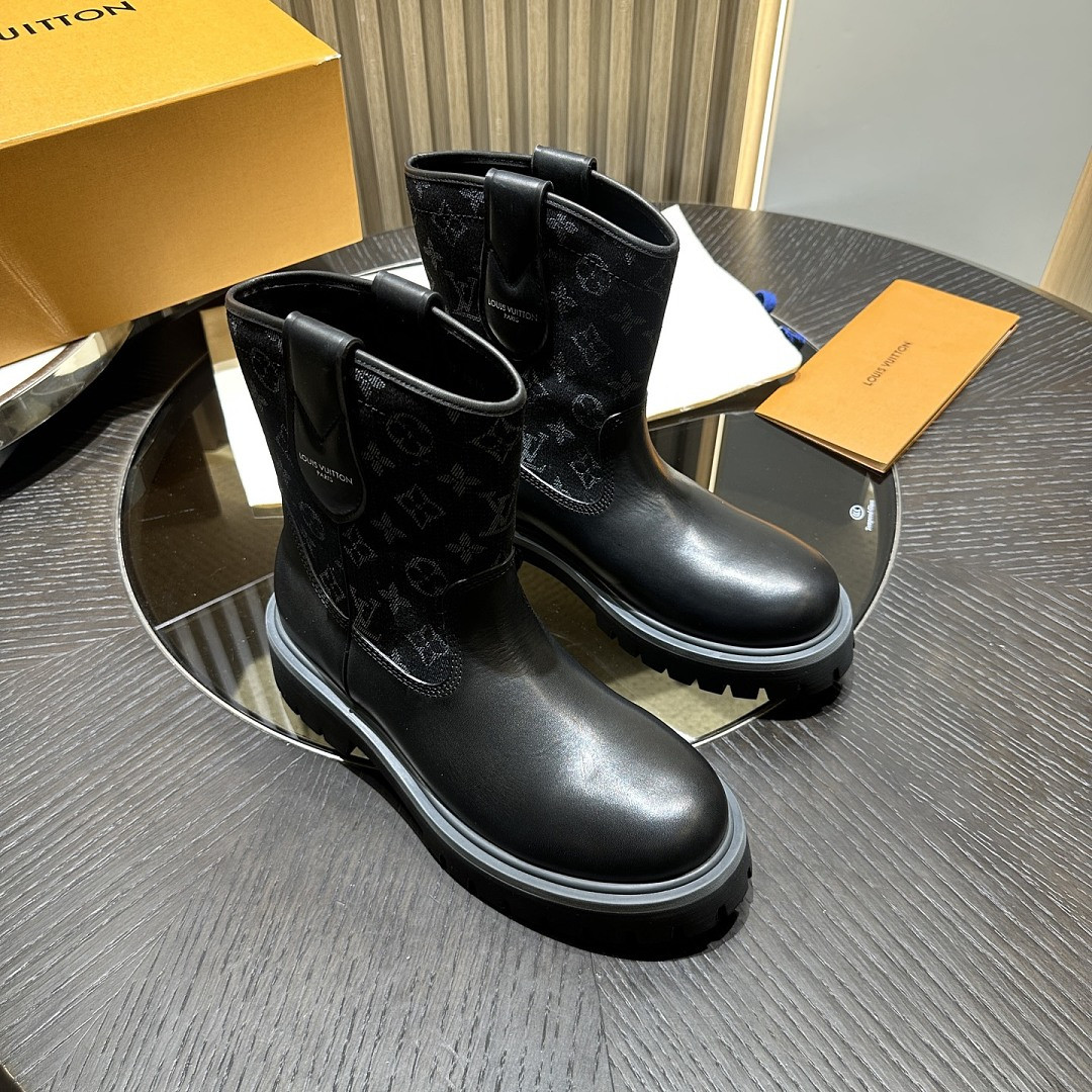 L*V BOOTS