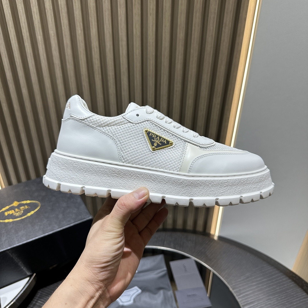 PA Downtown Bold Sneakers PA-L030