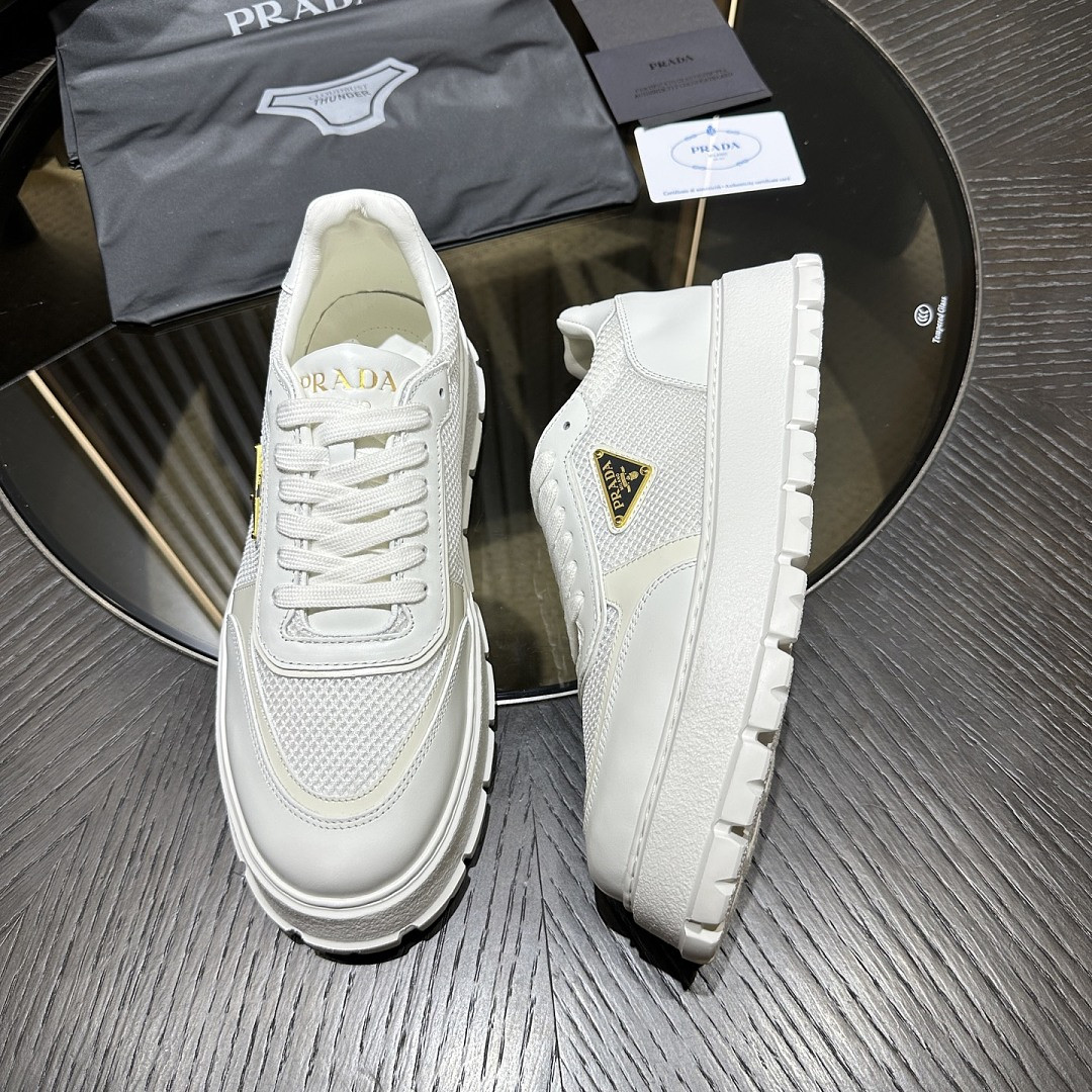 PA Downtown Bold Sneakers PA-L030