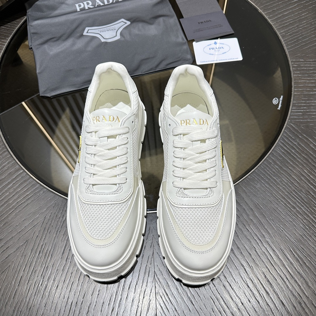 PA Downtown Bold Sneakers PA-L030
