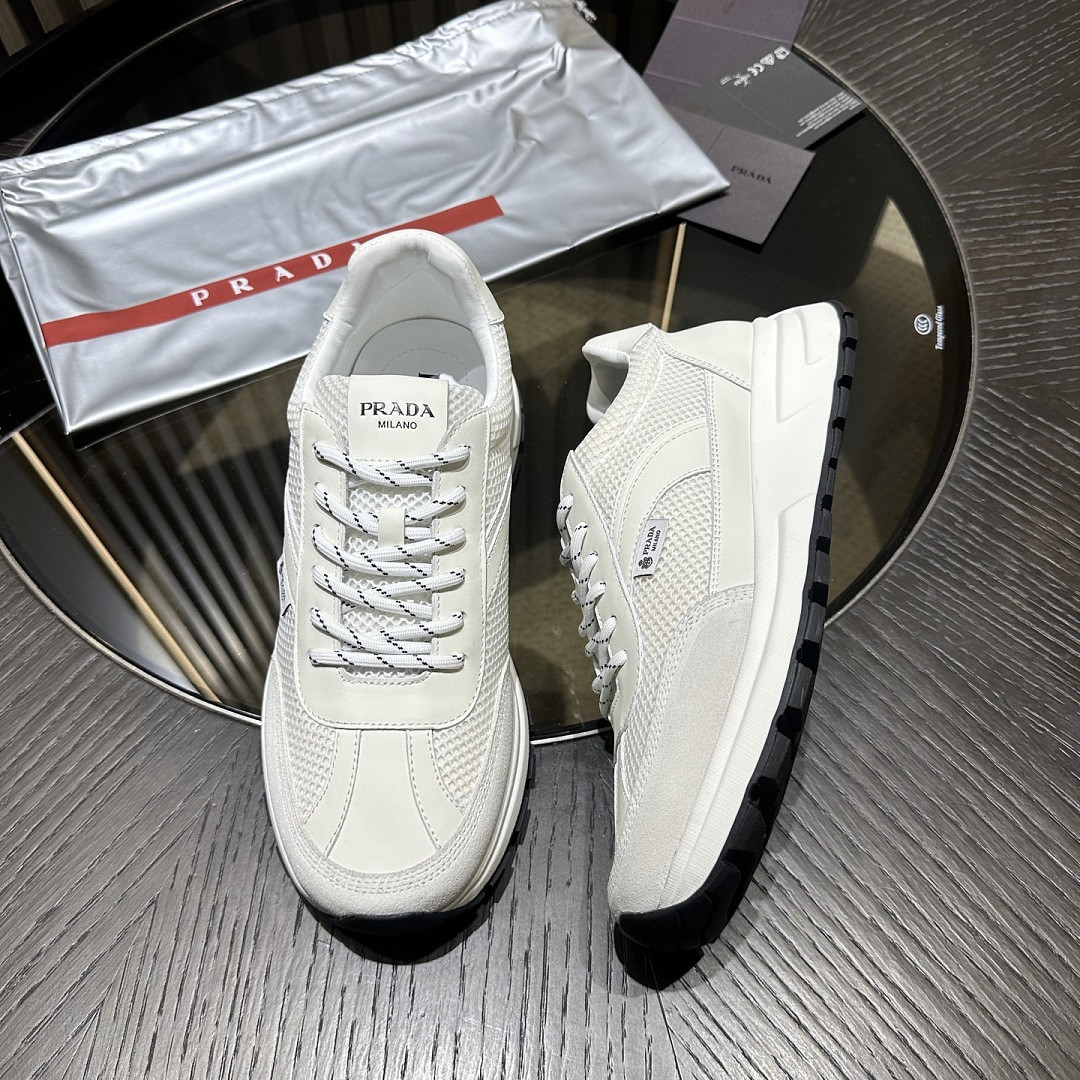 PA Prax 01 Sneakers PA-L033