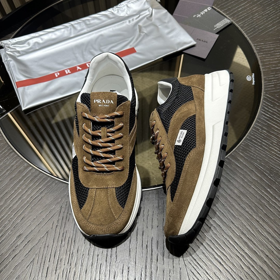 PA Prax 01 Sneakers PA-L035