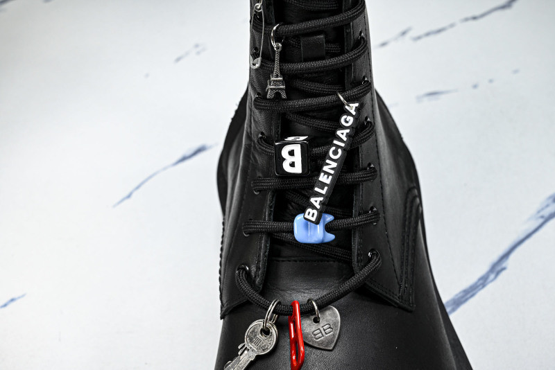 Balenciaga boots