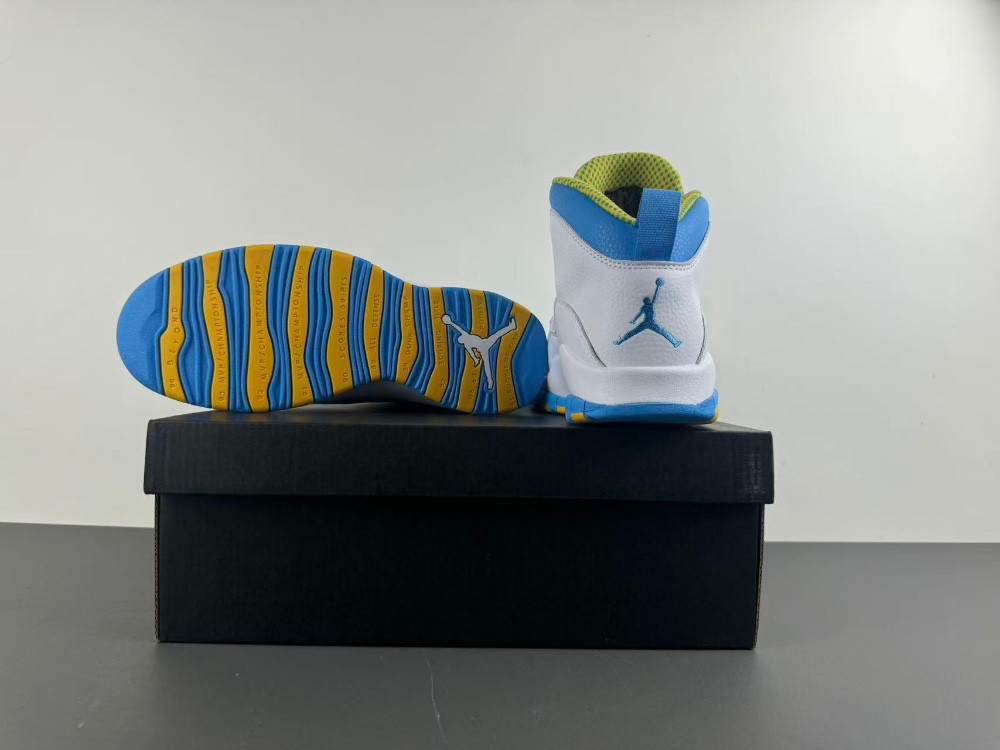 Air Jordan 10 HJ6779-114