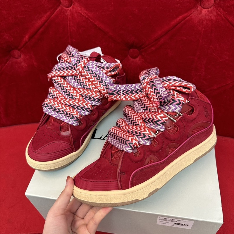 LanV sneakers