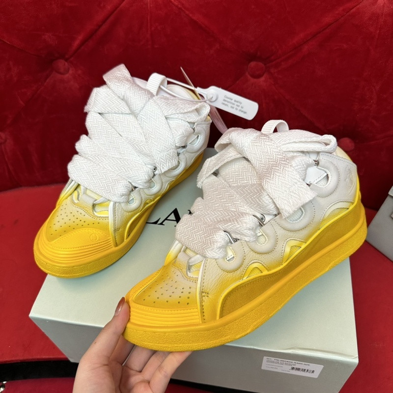 LanV sneakers